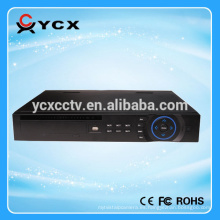 4CH CVI DVR, grabación en tiempo real 1080P, sistema de la cámara de CVI